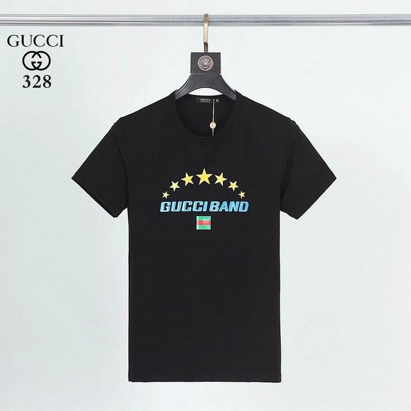 Gucci Men's T-shirts 225